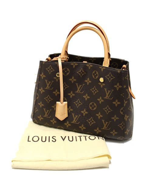 lv montaigne bb